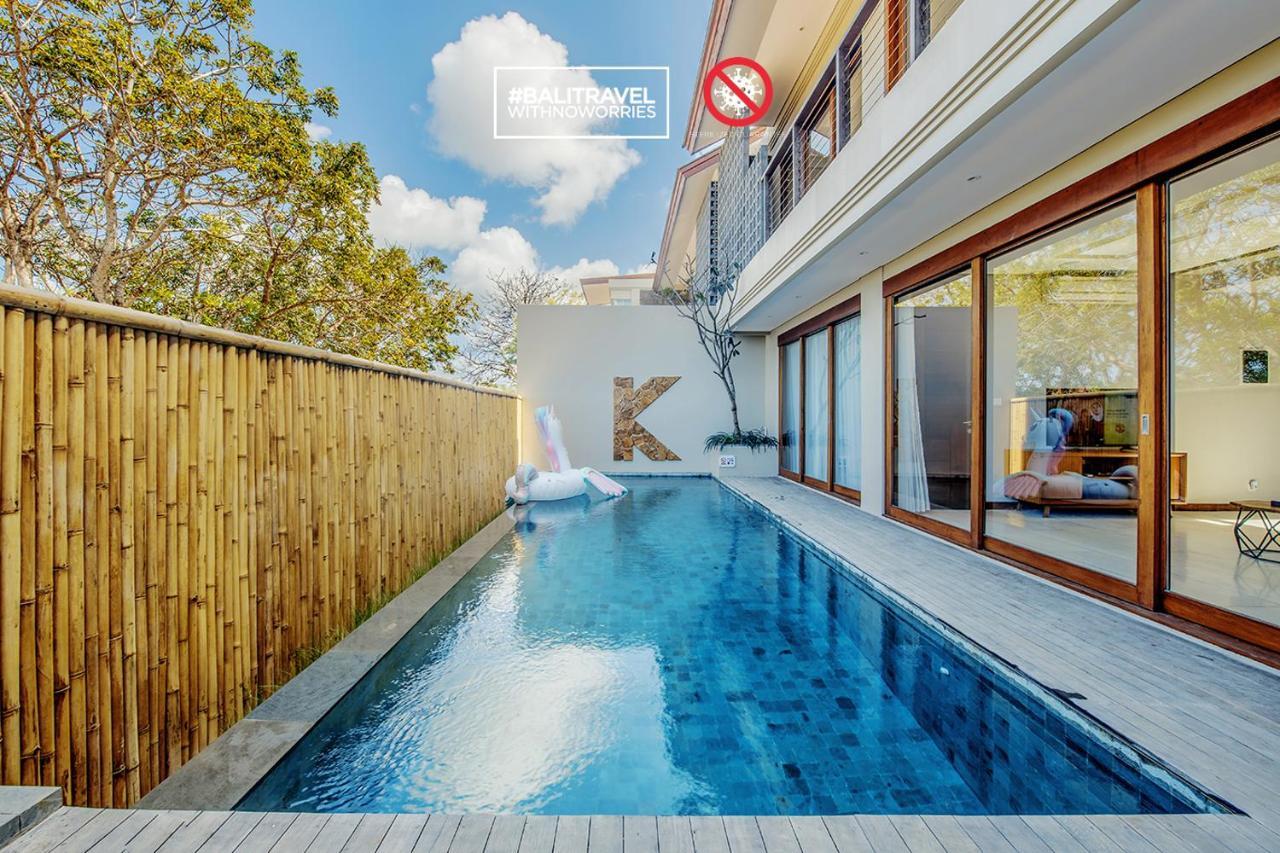 KAMPI VILLAS BY PREMIER HOSPITALITY ASIA | NUSA DUA, INDONESIA | SEASON  DEALS FROM $348