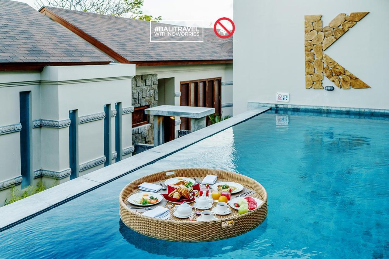 KAMPI VILLAS BY PREMIER HOSPITALITY ASIA | NUSA DUA, INDONESIA | SEASON  DEALS FROM $348