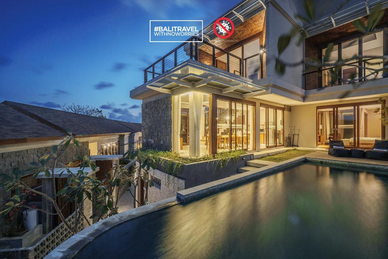 KAMPI VILLAS BY PREMIER HOSPITALITY ASIA | NUSA DUA, INDONESIA | SEASON  DEALS FROM $348